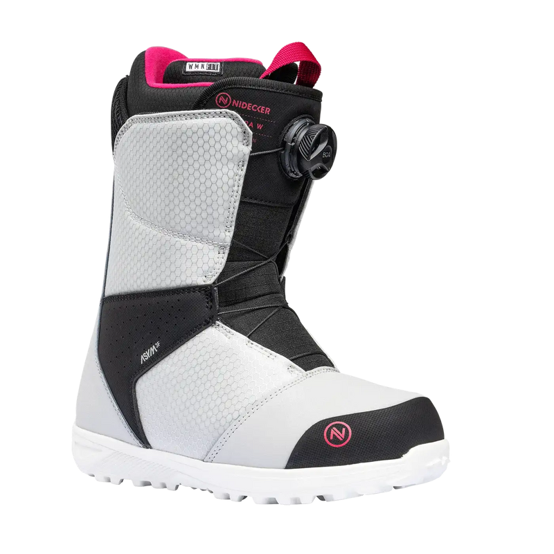Snowboard Boots | Feet First | Nidecker | EU Snowboard Boots | Feet First | Nidecker | EU