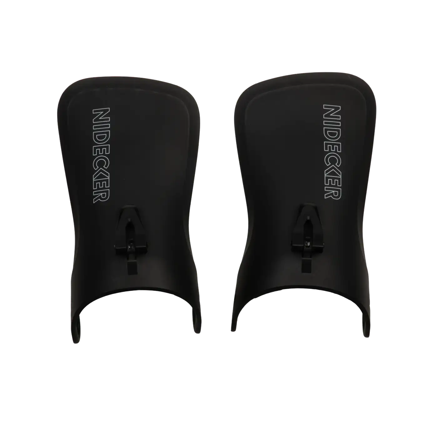 HB-N006-A - Nylon Electron Highback Set HB-N006-A - Nylon Electron Highback Set Spare Parts Nidecker Premium Swiss Snowboard 7630680831842 N.26.PAN.EHB.BK.2S.1