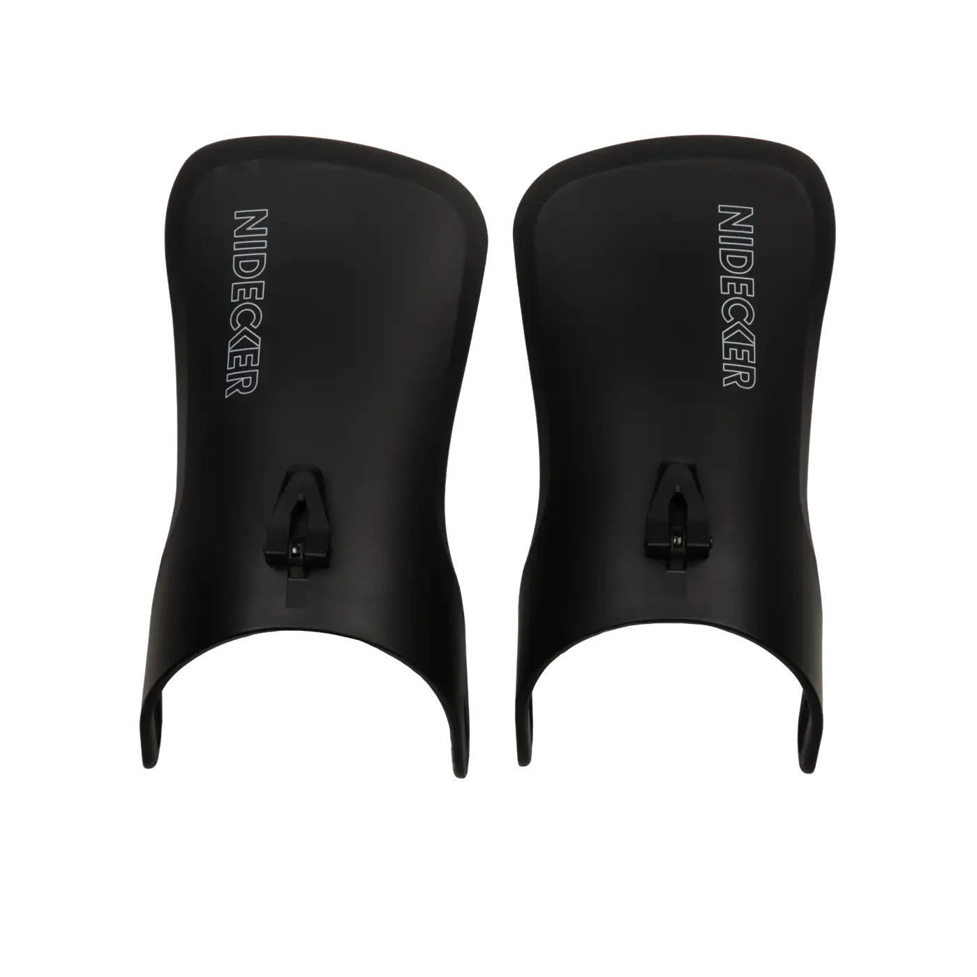 HB-N006-A - Nylon Electron Highback Set HB-N006-A - Nylon Electron Highback Set Spare Parts Nidecker Premium Swiss Snowboard 7630680831873 N.26.PAN.EHB.BK.5XL.1