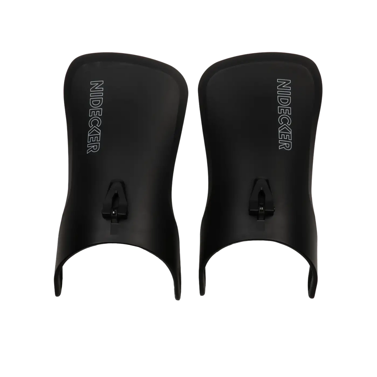 HB-N006-A - Nylon Electron Highback Set HB-N006-A - Nylon Electron Highback Set Spare Parts Nidecker Premium Swiss Snowboard 7630680831873 N.26.PAN.EHB.BK.5XL.1
