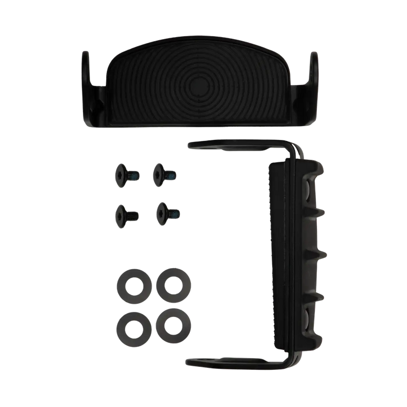 BP-S004-A - Supermatic® Heel Pedal Set