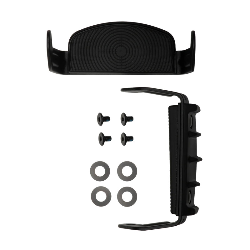 BP-S004-A - Supermatic® Heel Pedal Set