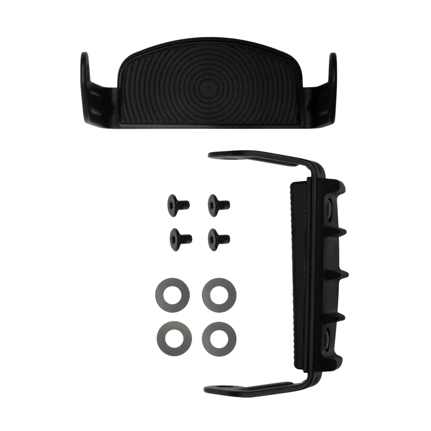 BP-S004-A - Supermatic® Heel Pedal Set BP-S004-A - Supermatic® Heel Pedal Set Spare Parts Nidecker Premium Swiss Snowboard 7630680832528 N.26.PAN.PXL.BK.5XL.1