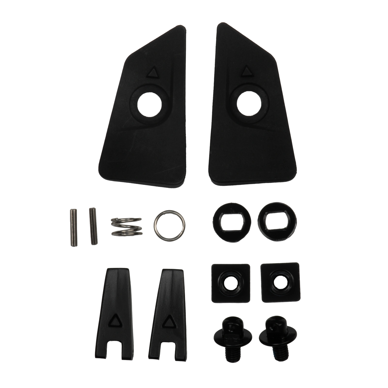 FL-S003-A - LT Supermatic® Forward Lean Adjuster Set FL-S003-A - LT Supermatic® Forward Lean Adjuster Set Spare Parts Nidecker Premium Swiss Snowboard 7630680831811 N.26.PAN.SFW.BK.OS.1