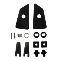 BLK color