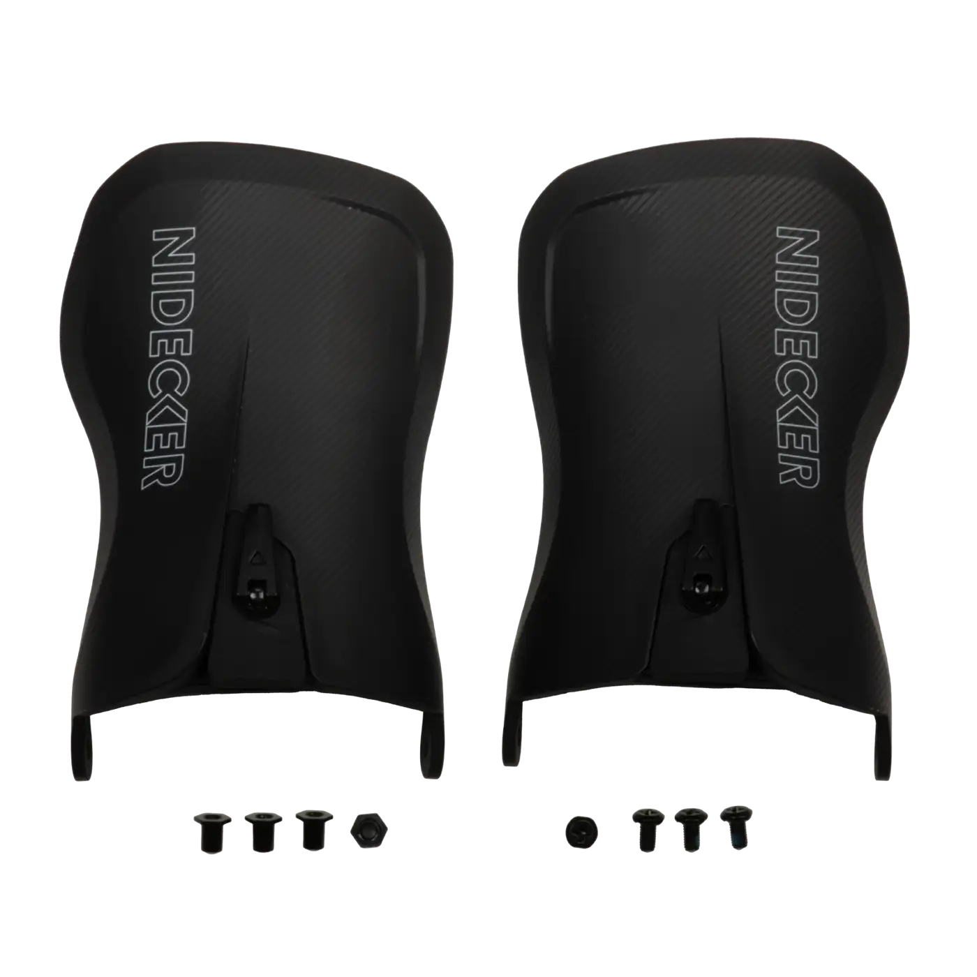 HB-S003-A - LT Supermatic® Nylon+ S Ultraback Highback Set HB-S003-A - LT Supermatic® Nylon+ S Ultraback Highback Set Spare Parts Nidecker Premium Swiss Snowboard