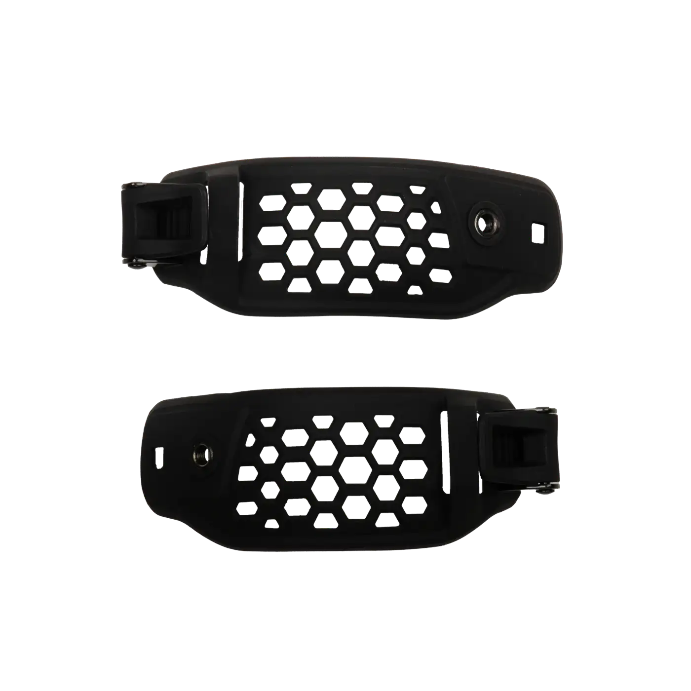 TS-N002-A - Hexo ToeCap 2.0 Set TS-N002-A - Hexo ToeCap 2.0 Set Spare Parts Nidecker Premium Swiss Snowboard