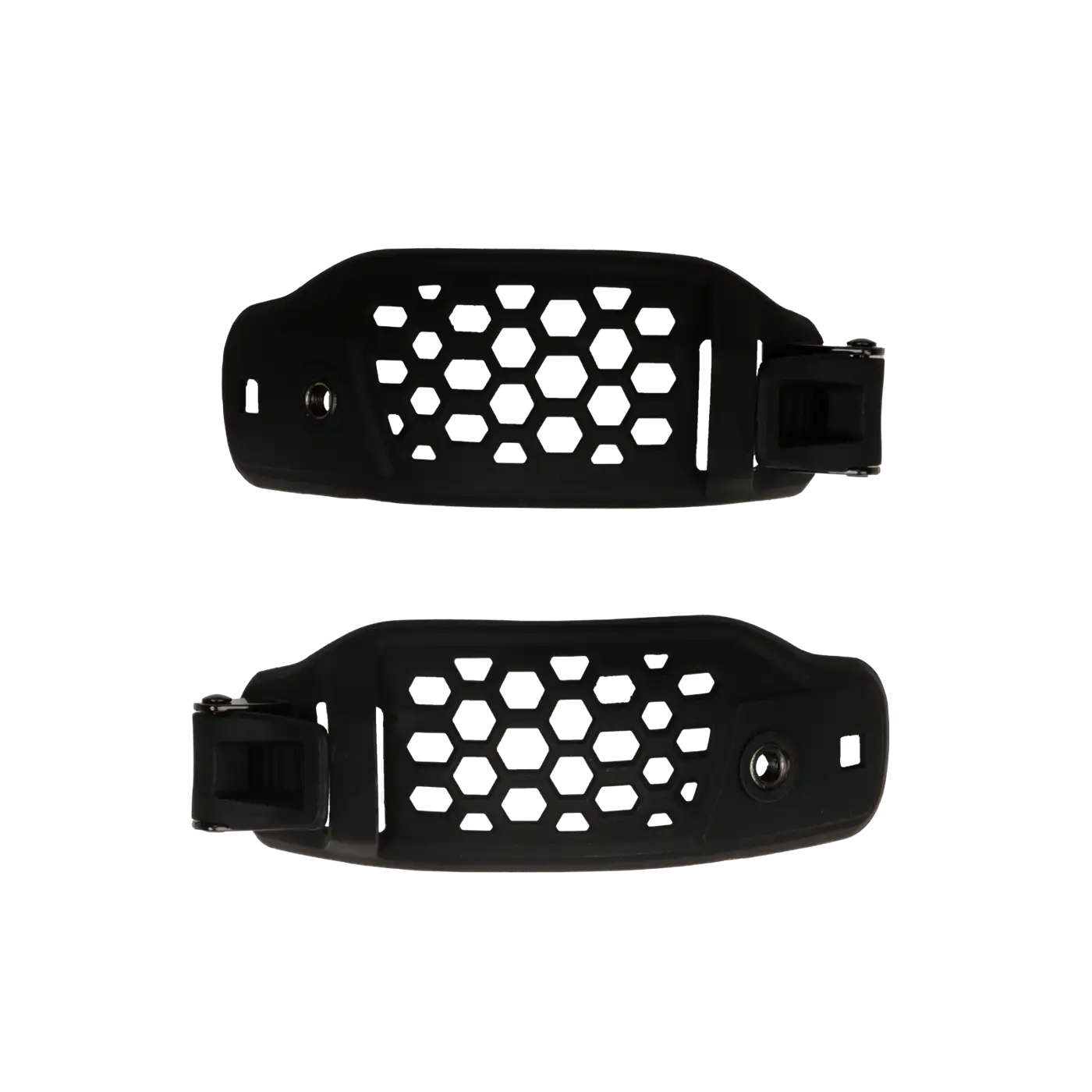 TS-N002-A - Hexo ToeCap 2.0 Set TS-N002-A - Hexo ToeCap 2.0 Set Spare Parts Nidecker Premium Swiss Snowboard