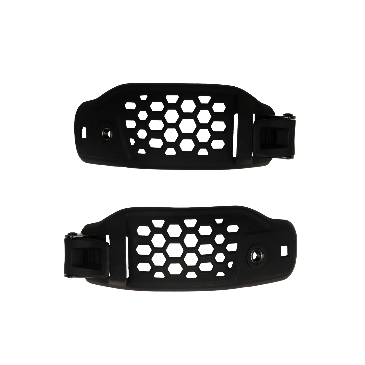 TS-N002-A - Hexo ToeCap 2.0 Set TS-N002-A - Hexo ToeCap 2.0 Set Spare Parts Nidecker Premium Swiss Snowboard