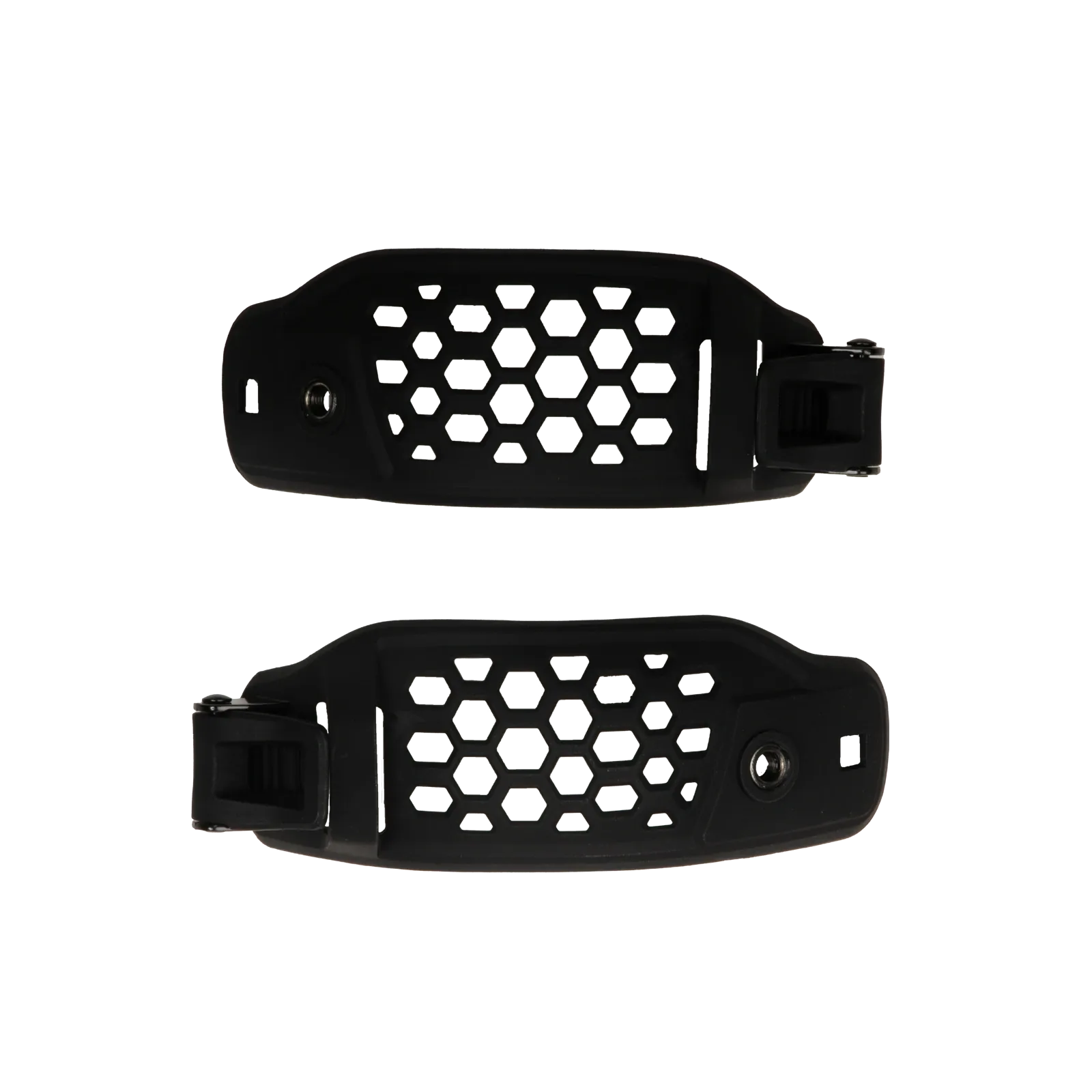 TS-N002-A - Hexo ToeCap 2.0 Set TS-N002-A - Hexo ToeCap 2.0 Set Spare Parts Nidecker Premium Swiss Snowboard