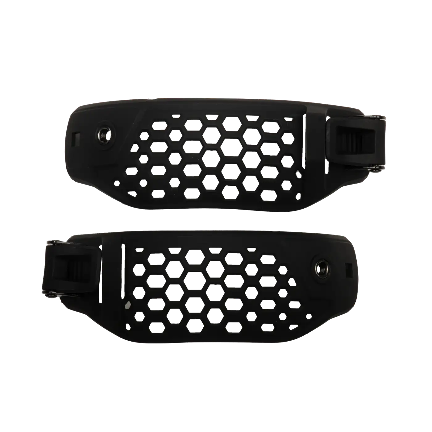 TS-N002-A - Hexo ToeCap 2.0 Set TS-N002-A - Hexo ToeCap 2.0 Set Spare Parts Nidecker Premium Swiss Snowboard