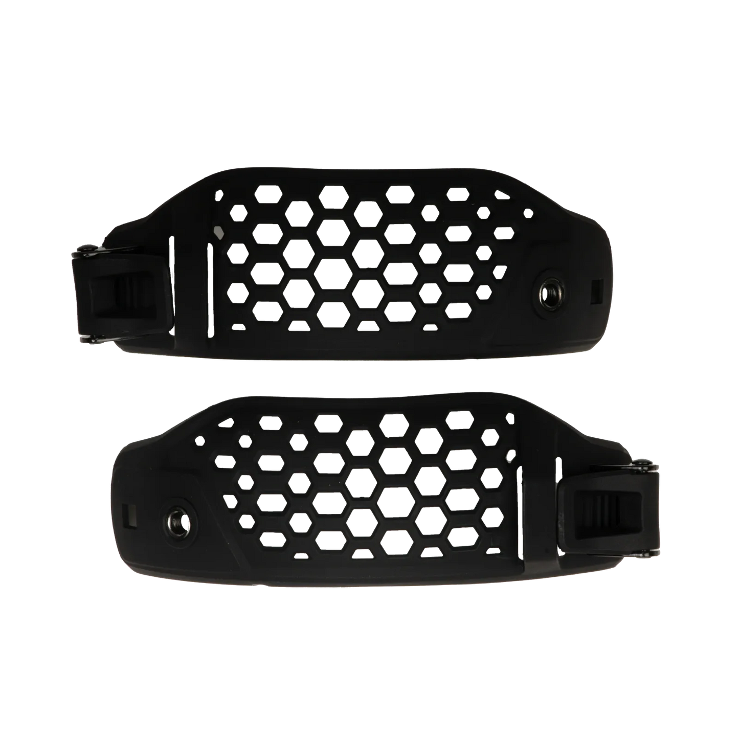 TS-N002-A - Hexo ToeCap 2.0 Set TS-N002-A - Hexo ToeCap 2.0 Set Spare Parts Nidecker Premium Swiss Snowboard