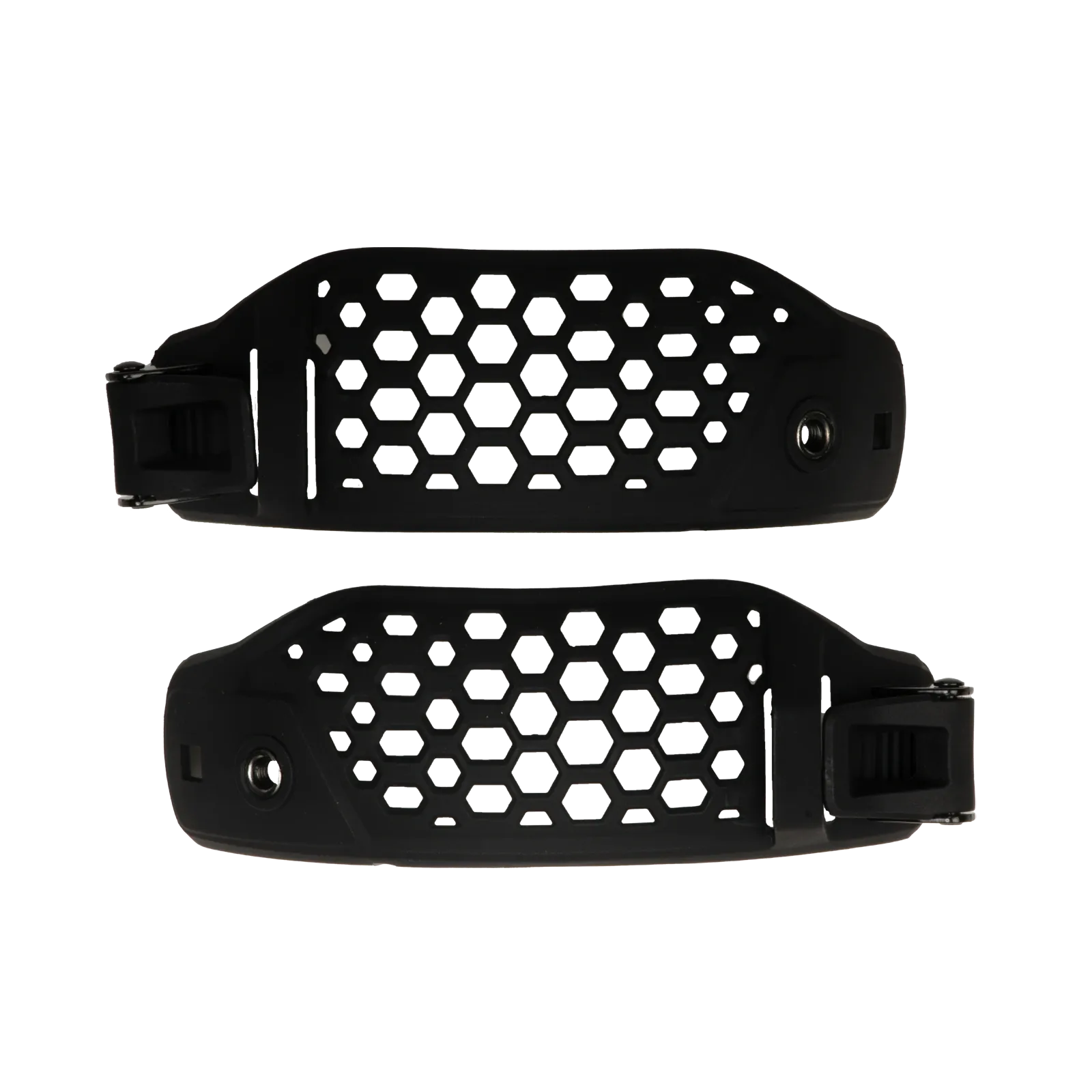 TS-N002-A - Hexo ToeCap 2.0 Set TS-N002-A - Hexo ToeCap 2.0 Set Spare Parts Nidecker Premium Swiss Snowboard