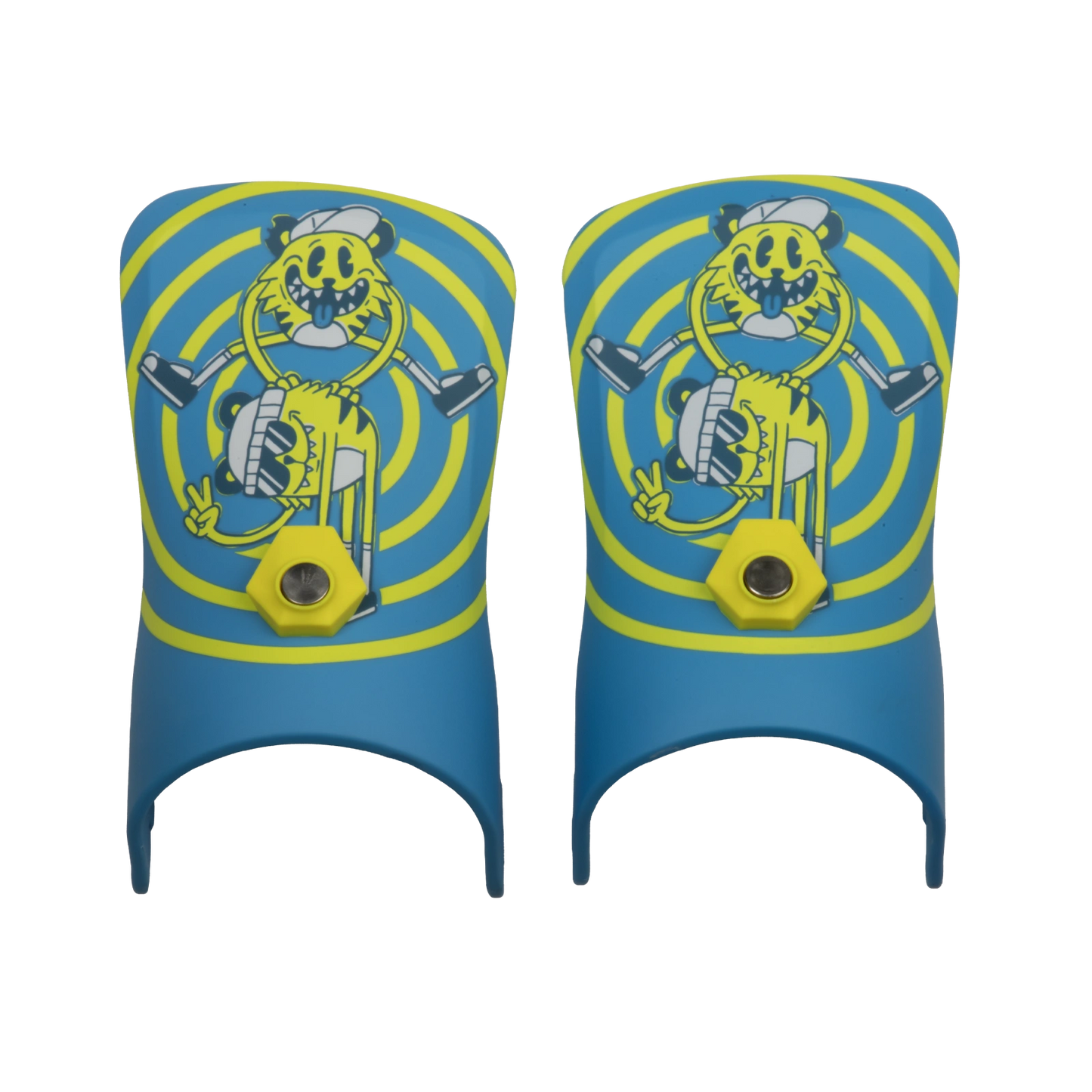 HB-N008-A - Nylon Youth Highback Set HB-N008-A - Nylon Youth Highback Set Spare Parts Nidecker Premium Swiss Snowboard 7630680831927 N.26.PAN.YHB.BU.2S.1