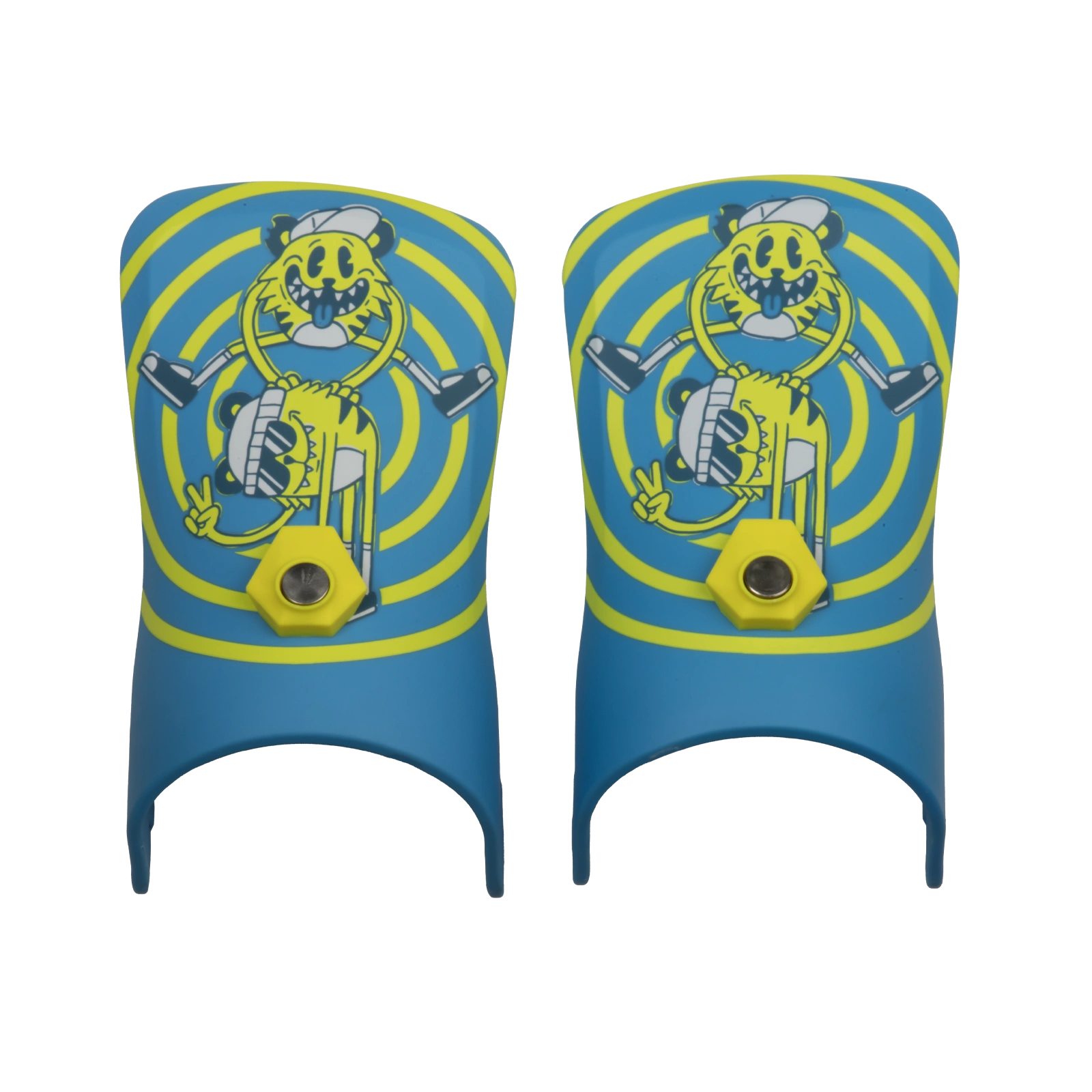 HB-N008-A - Nylon Youth Highback Set HB-N008-A - Nylon Youth Highback Set Spare Parts Nidecker Premium Swiss Snowboard 7630680831927 N.26.PAN.YHB.BU.2S.1