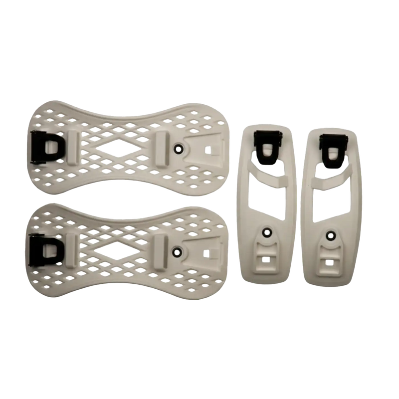 SS-N003-A - Exo-Frame Youth Ankle & Toe Strap Set