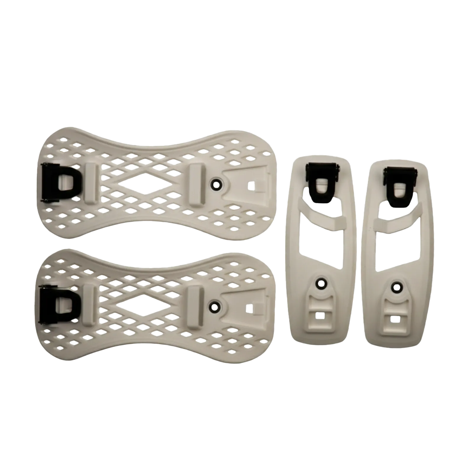 SS-N003-A - Exo-Frame Youth Ankle & Toe Strap Set SS-N003-A - Exo-Frame Youth Ankle & Toe Strap Set Spare Parts Nidecker Premium Swiss Snowboard 7630680831965 N.26.PAN.YSS.WH.2S.1