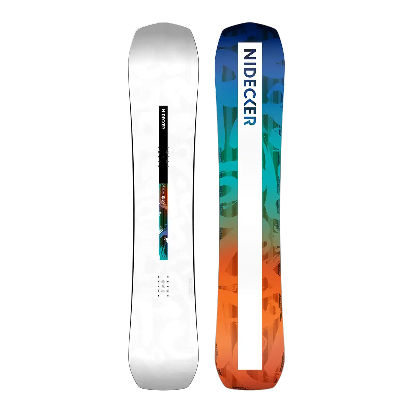 Escape 2026 | All-Terrain, All-Season | Nidecker | EU