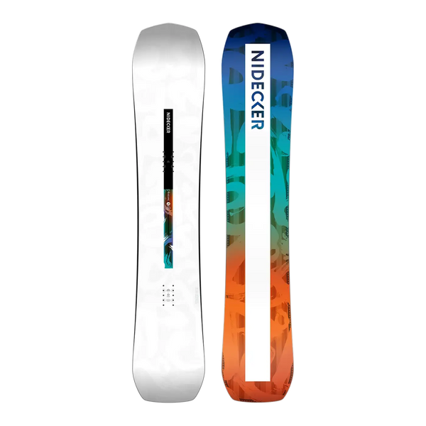 Escape 2026 | All-Terrain, All-Season | Nidecker | EU