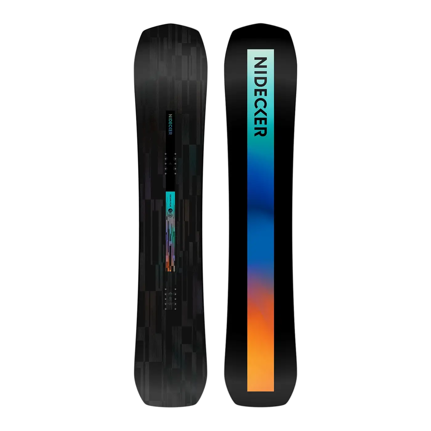 Escape Plus 2026 | All-Terrain, All-Season | Nidecker | EU