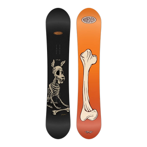 Sensor Mons Røisland 2026 | Off The Leash | Nidecker | EU Sensor Mons Snowboards Nidecker Premium Swiss Snowboard