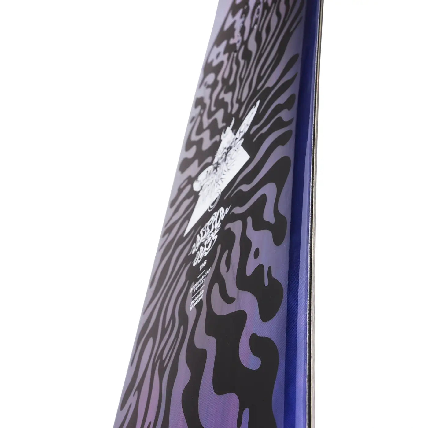 Alpha APX 2026 | Expand Your Horizons | Nidecker | EU Alpha APX Snowboards Nidecker Premium Swiss Snowboard