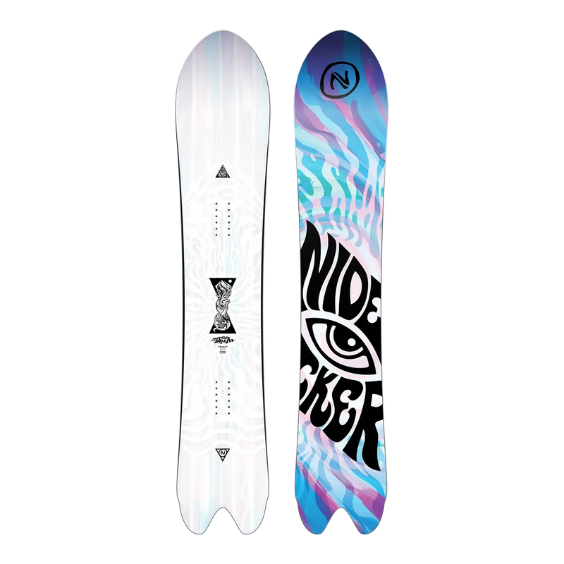 Snowboards | Discover The Future Of Shape | Nidecker | EU Snowboards | Discover The Future Of Shape | Nidecker | EU