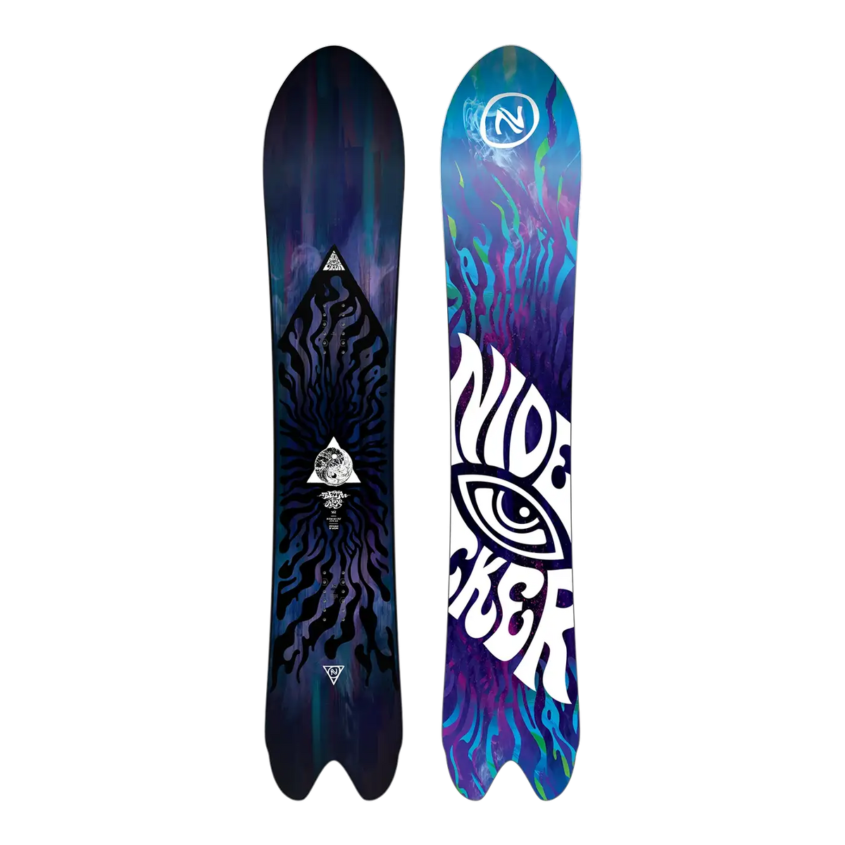 ル*ァ様 NIDECKER beta 157cm N.26.SNU.BEX-Beta_APX-1_j646t9