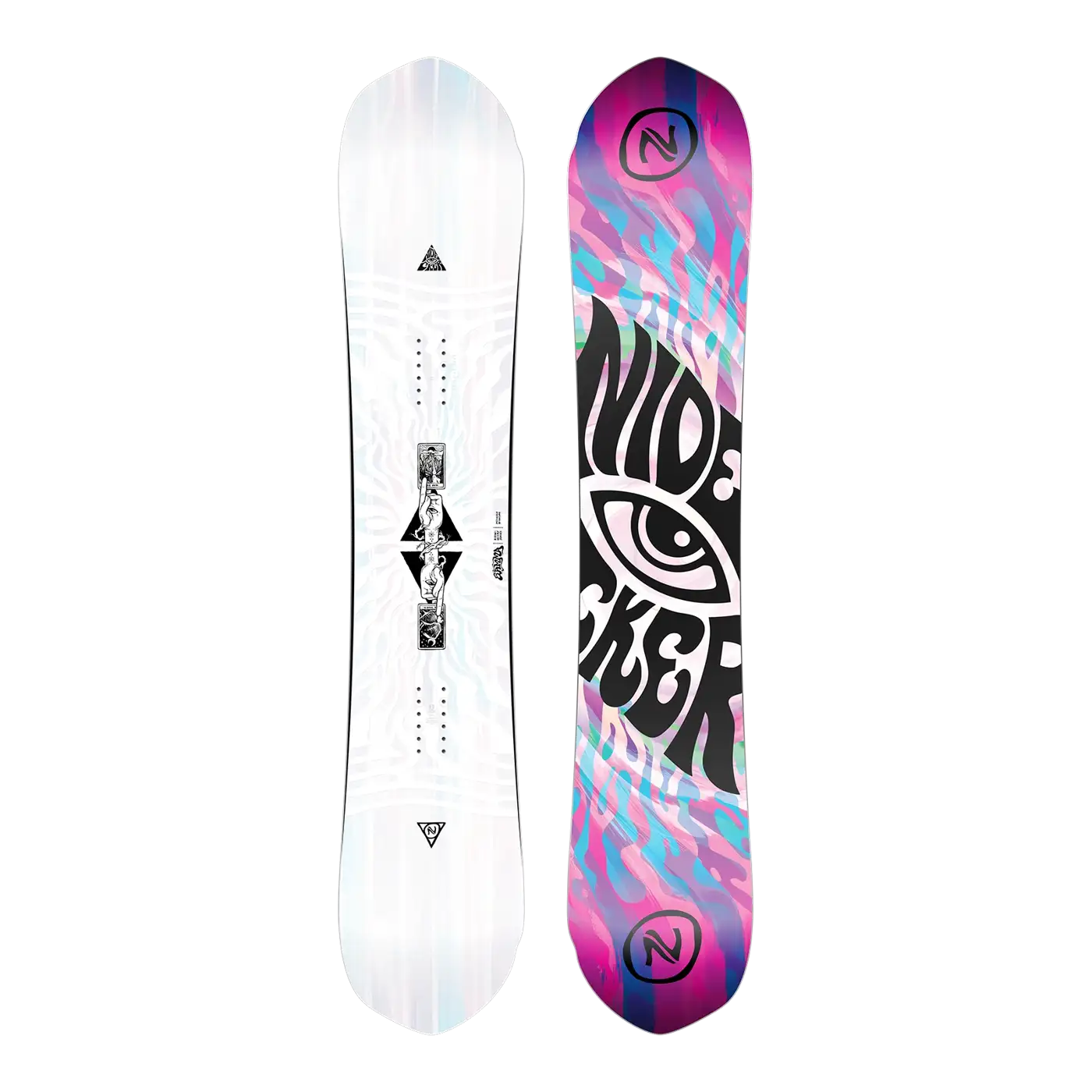 Gamma 2026 Expand Your Horizons Nidecker Eu