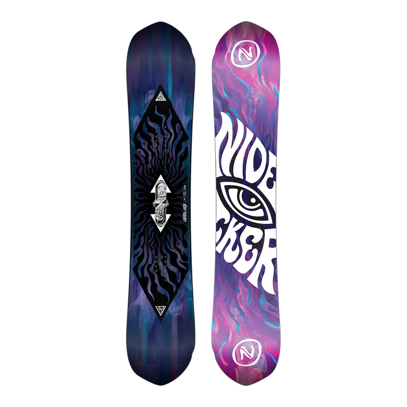 Snowboard alpin nideker - Sport & Plein air Snowboard alpin nideker - Sport & Plein air