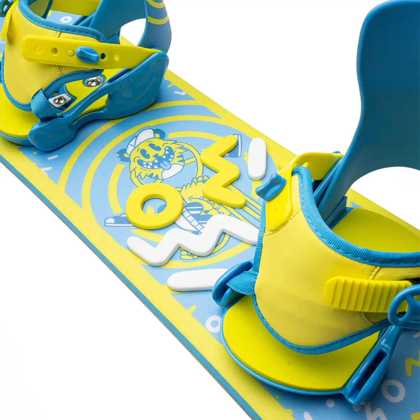 Scamp set Scamp set Snowboards Nidecker Premium Swiss Snowboard