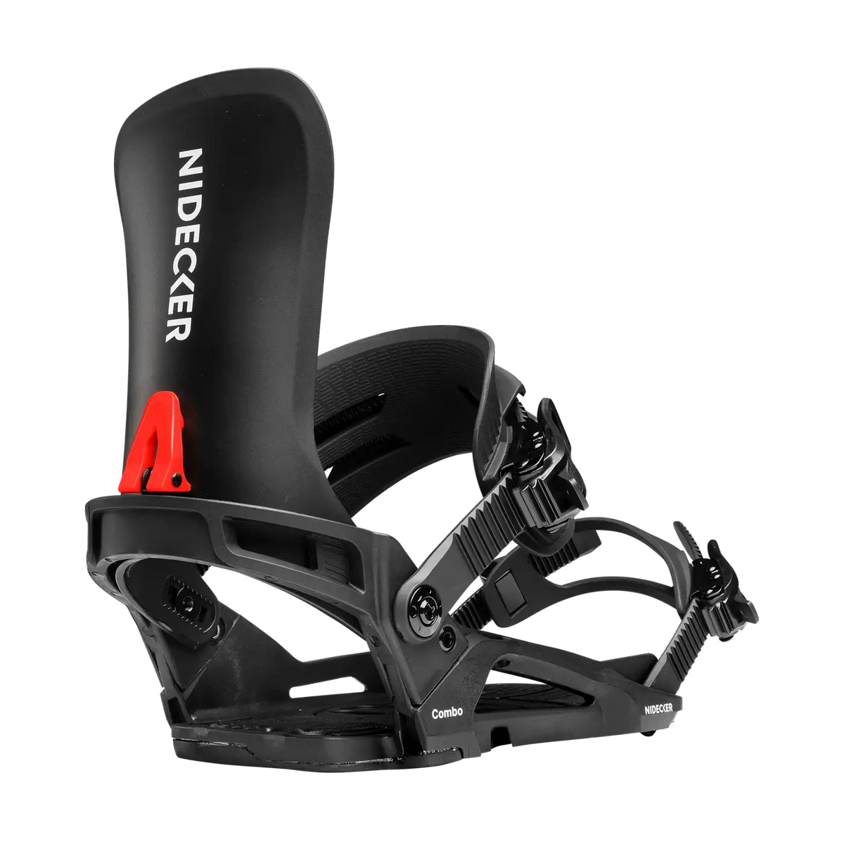 Combo | The Perfect Match | Nidecker | EU Combo Bindings Nidecker Premium Swiss Snowboard 7630961811334 N.27.BNU.CMB.001.2S.1