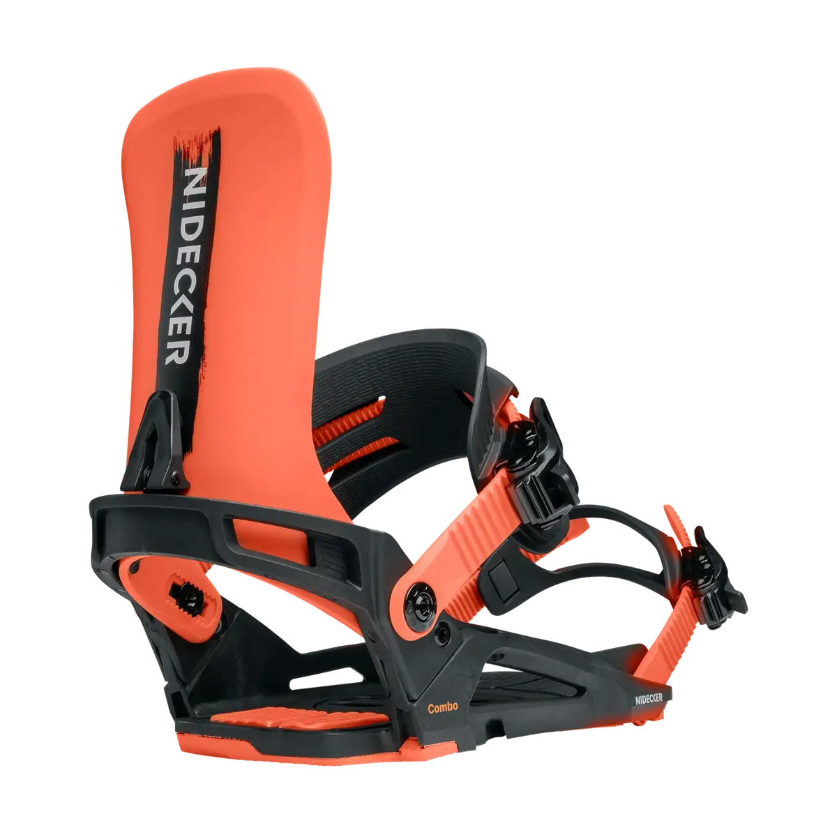 Combo | The Perfect Match | Nidecker | EU Combo Bindings Nidecker Premium Swiss Snowboard 7630961811419 N.27.BNU.CMB.800.2S.1