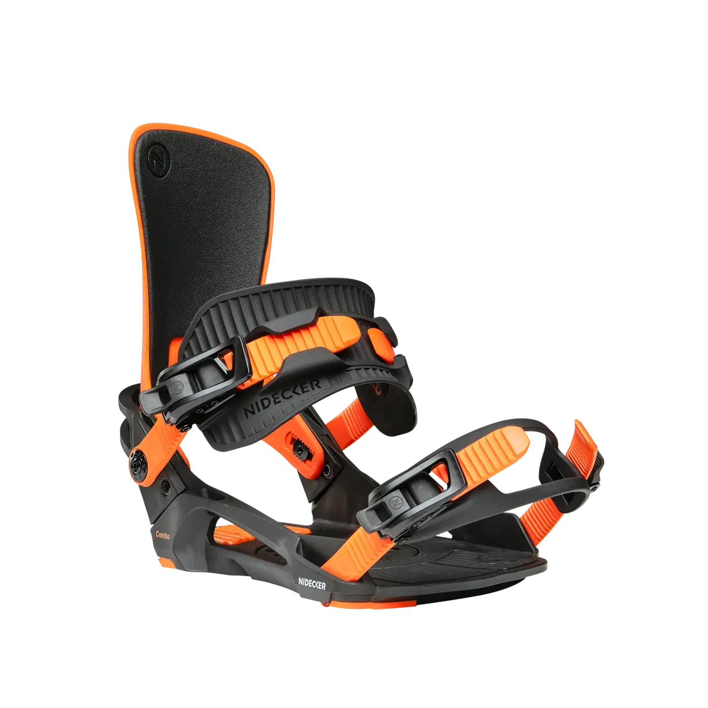 Combo Combo Bindings Nidecker Premium Swiss Snowboard