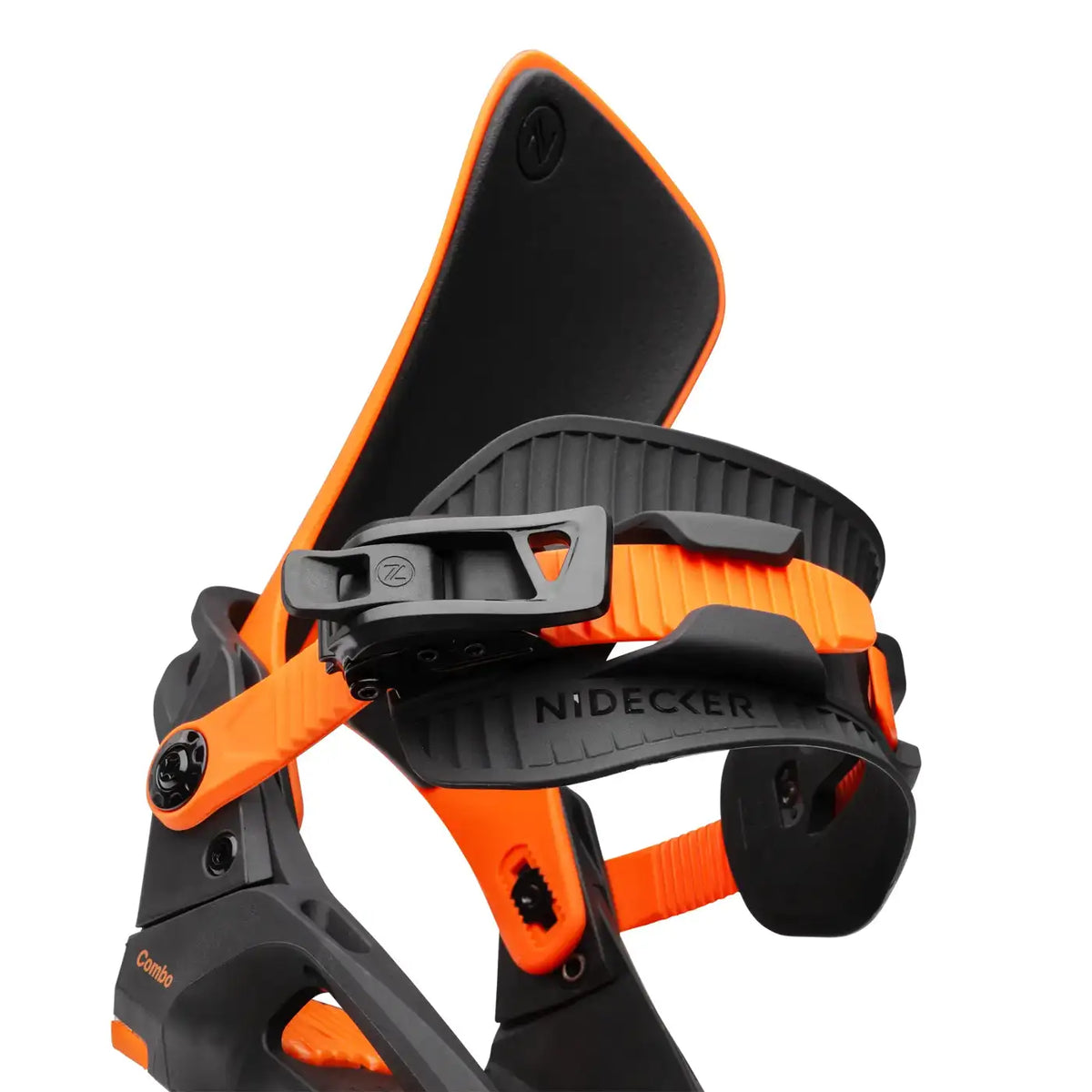 Combo Combo Bindings Nidecker Premium Swiss Snowboard