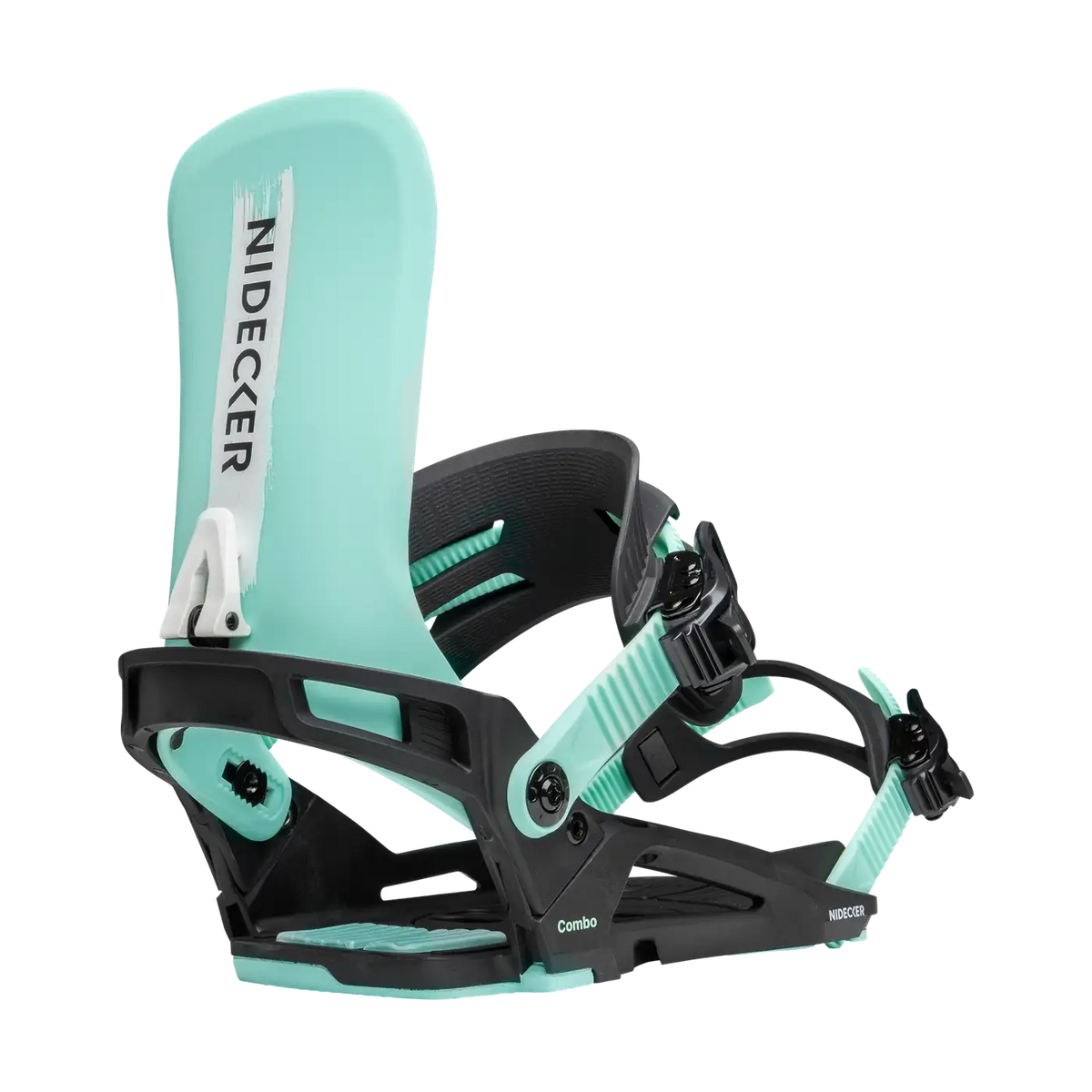 Combo | The Perfect Match | Nidecker | EU Combo Bindings Nidecker Premium Swiss Snowboard 7630961811457 N.27.BNU.CMB.946.2S.1