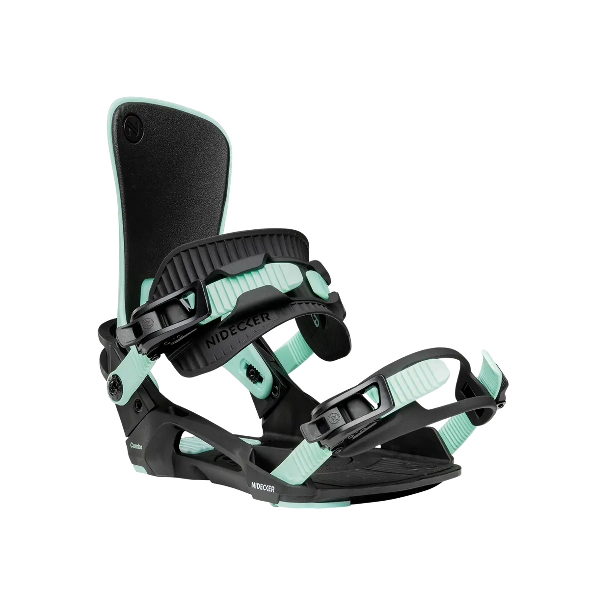 Combo Combo Bindings Nidecker Premium Swiss Snowboard