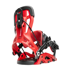 Flow Fuse Flow Fuse Bindings Nidecker Premium Swiss Snowboard 7630961810887 N.27.BNU.FUF.602.3M.1