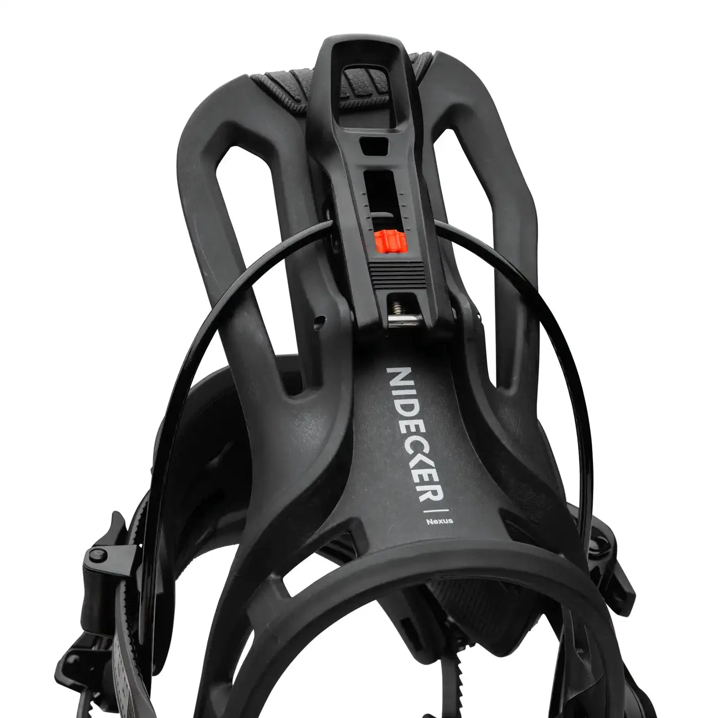 Flow Nexus Flow Nexus Bindings Nidecker Premium Swiss Snowboard