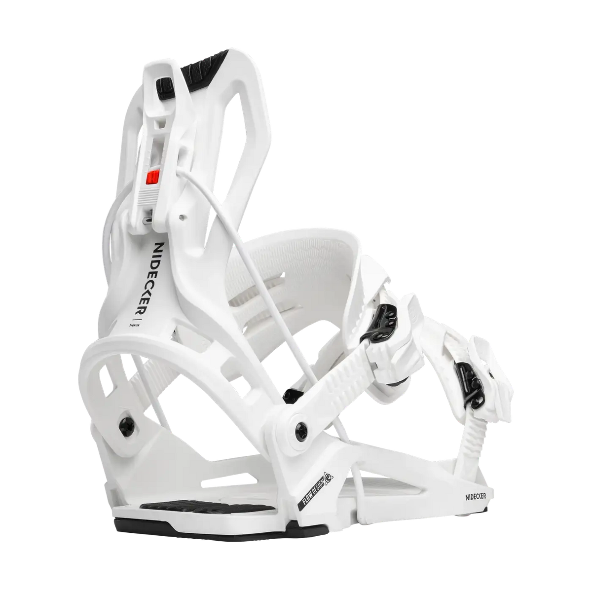 Flow Nexus | Unreal Convenience and Value | Nidecker | EU