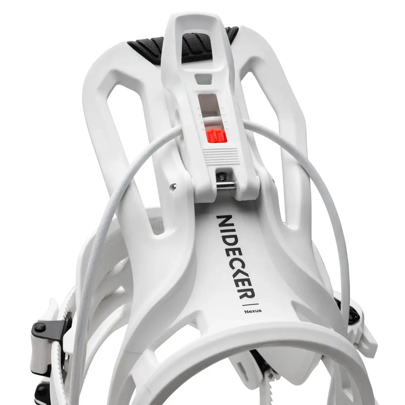 Flow Nexus | Unreal Convenience and Value | Nidecker | EU Flow Nexus Bindings Nidecker Premium Swiss Snowboard
