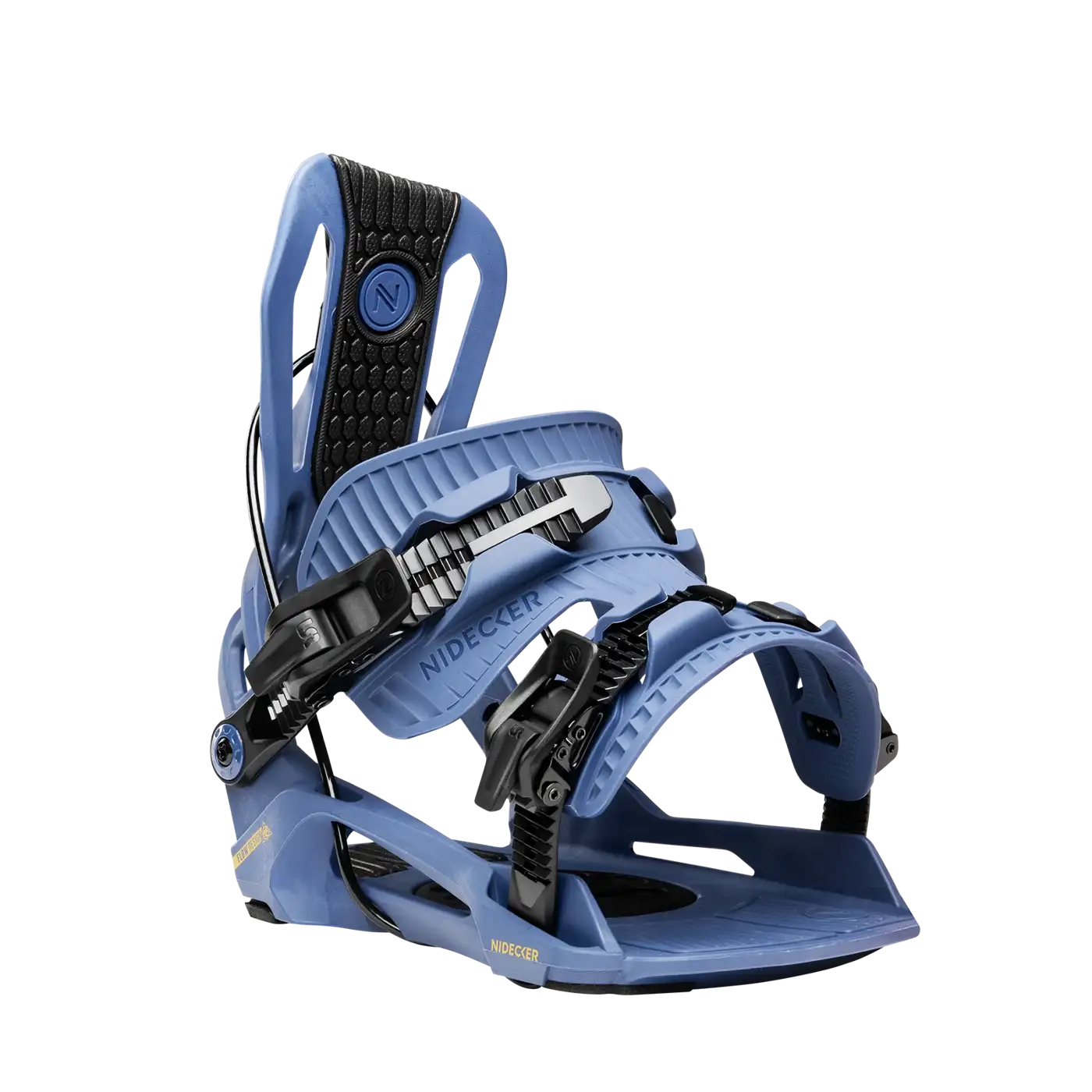 Flow Nexus Flow Nexus Bindings Nidecker Premium Swiss Snowboard