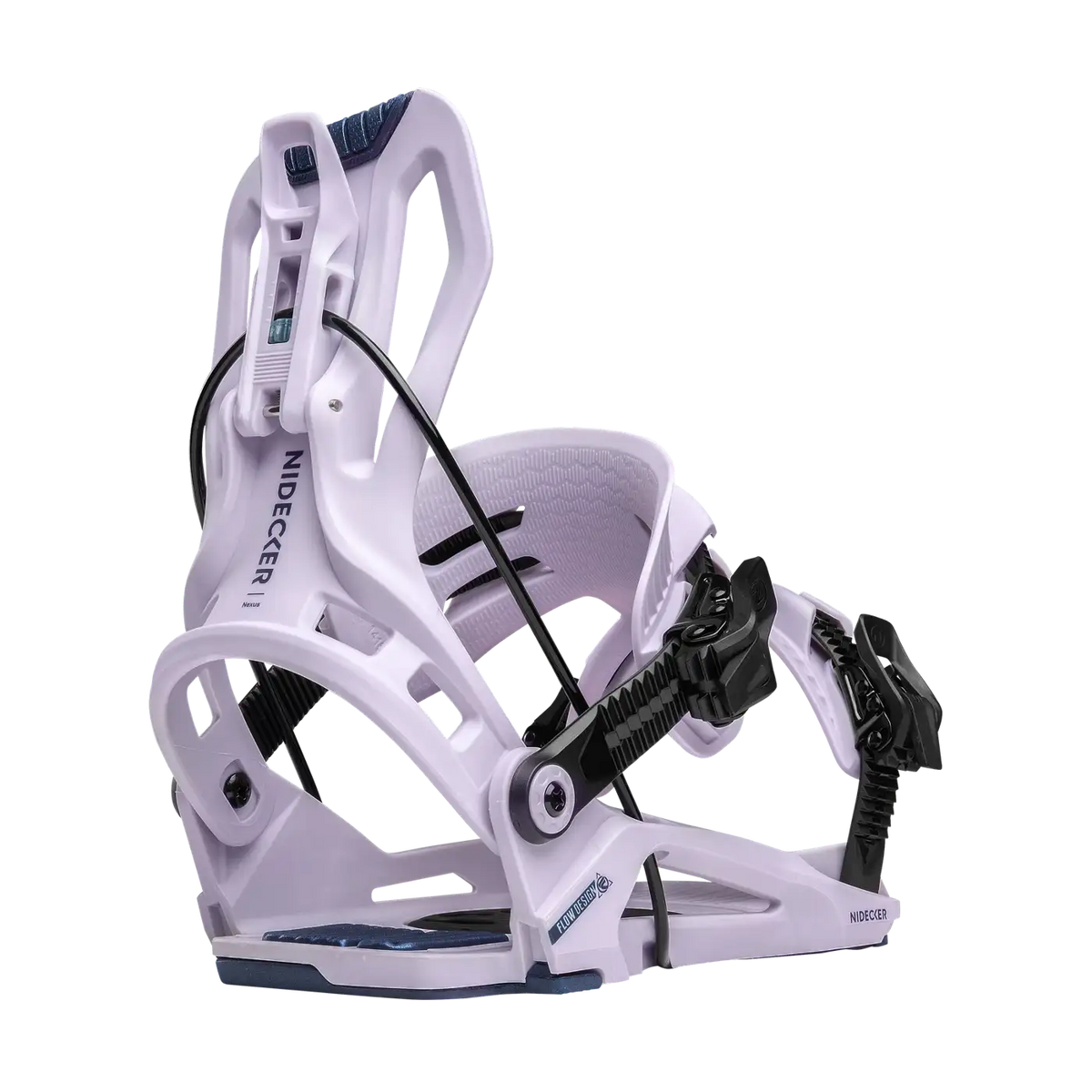 FLOW (NIDECKER) SHIFTY 151× FLOW NEXUS L Flow Nexus | Unreal Convenience and Value | Nidecker | EU
