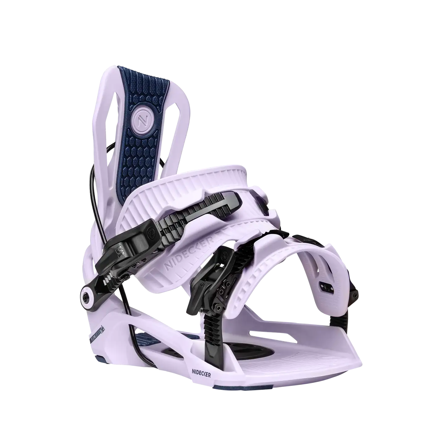 Flow Nexus Flow Nexus Bindings Nidecker Premium Swiss Snowboard