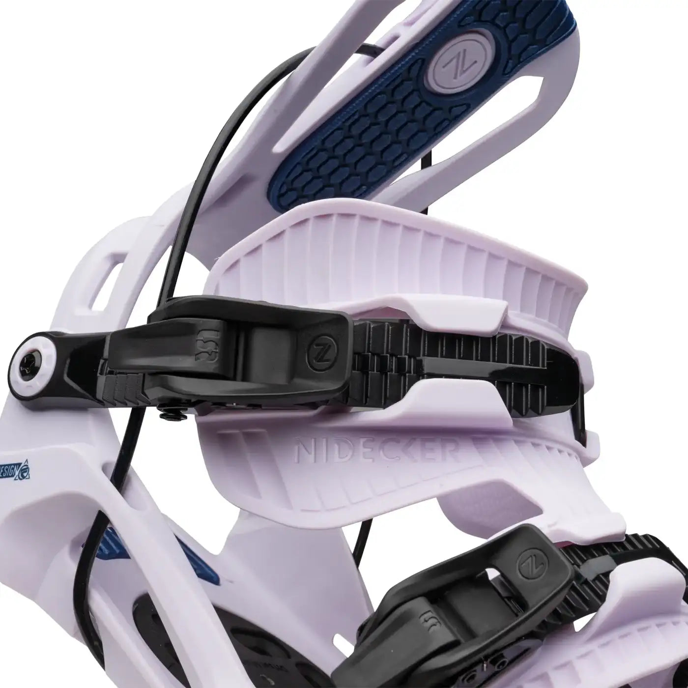 Flow Nexus Flow Nexus Bindings Nidecker Premium Swiss Snowboard