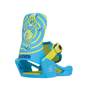 Pop Pop Bindings Nidecker Premium Swiss Snowboard 7630961811518 N.27.BNU.NPO.441.1XS.1