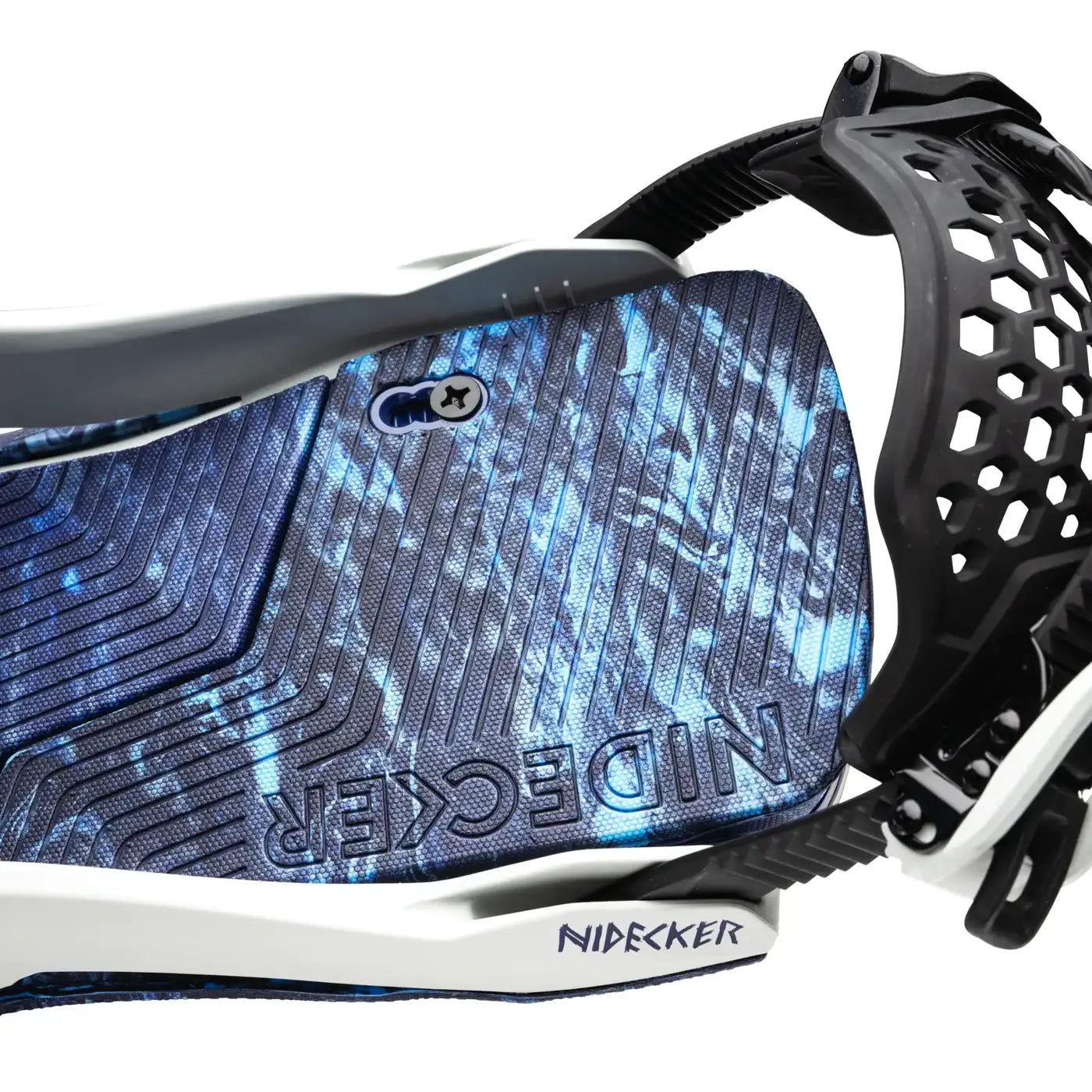 Orbit Pro Orbit Pro Bindings Nidecker Premium Swiss Snowboard