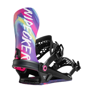 Orbit Pro Orbit Pro Bindings Nidecker Premium Swiss Snowboard 7630961811150 N.27.BNU.OBP.899.3M.1