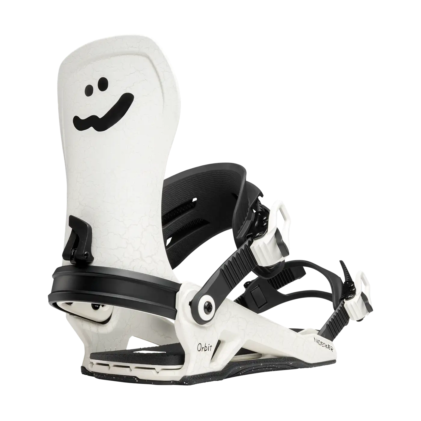 Orbit Orbit Bindings Nidecker Premium Swiss Snowboard N.27.BNU.OBS