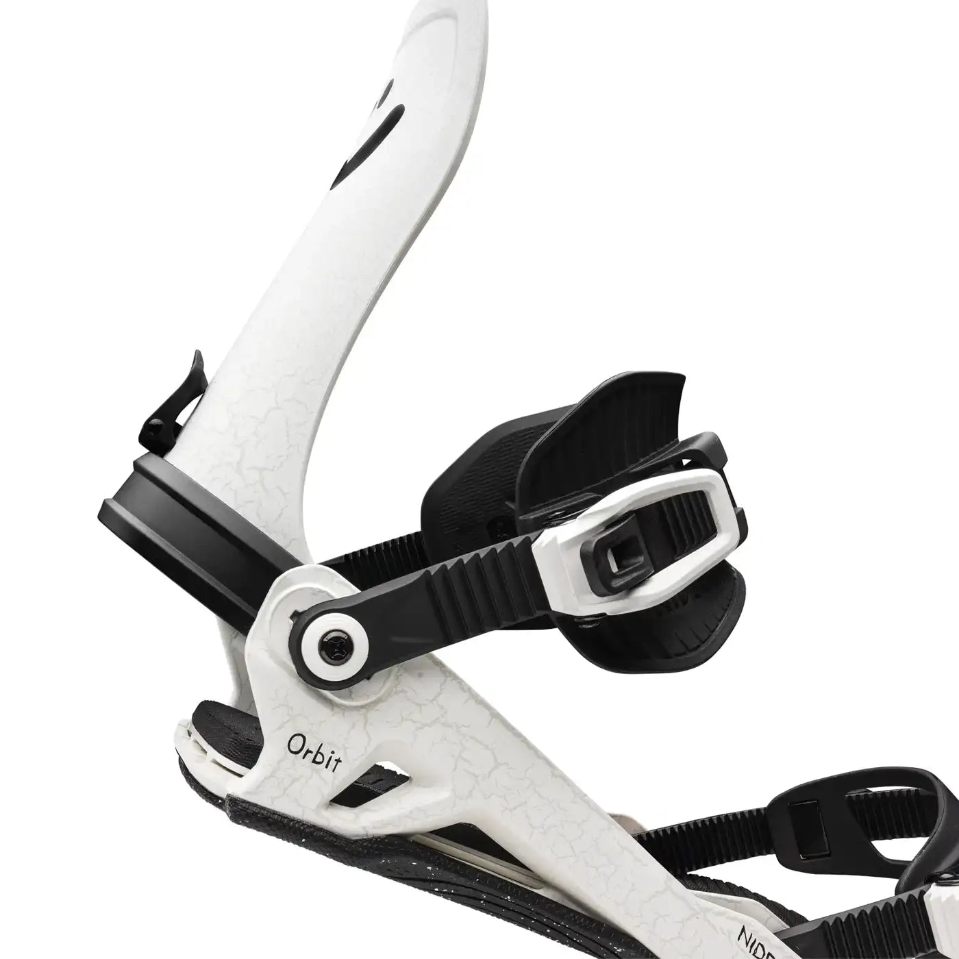 Orbit Orbit Bindings Nidecker Premium Swiss Snowboard N.27.BNU.OBS